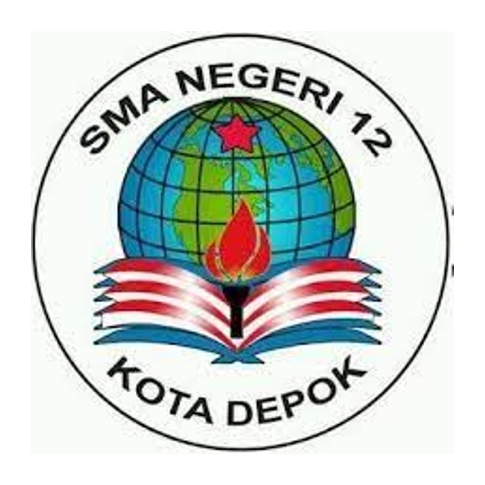 Logo SMAN 12 Kota Depok